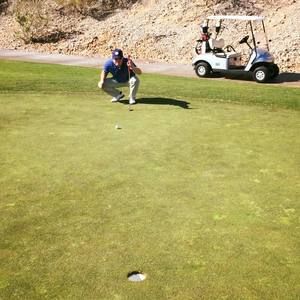 Meet your Posher, Matt